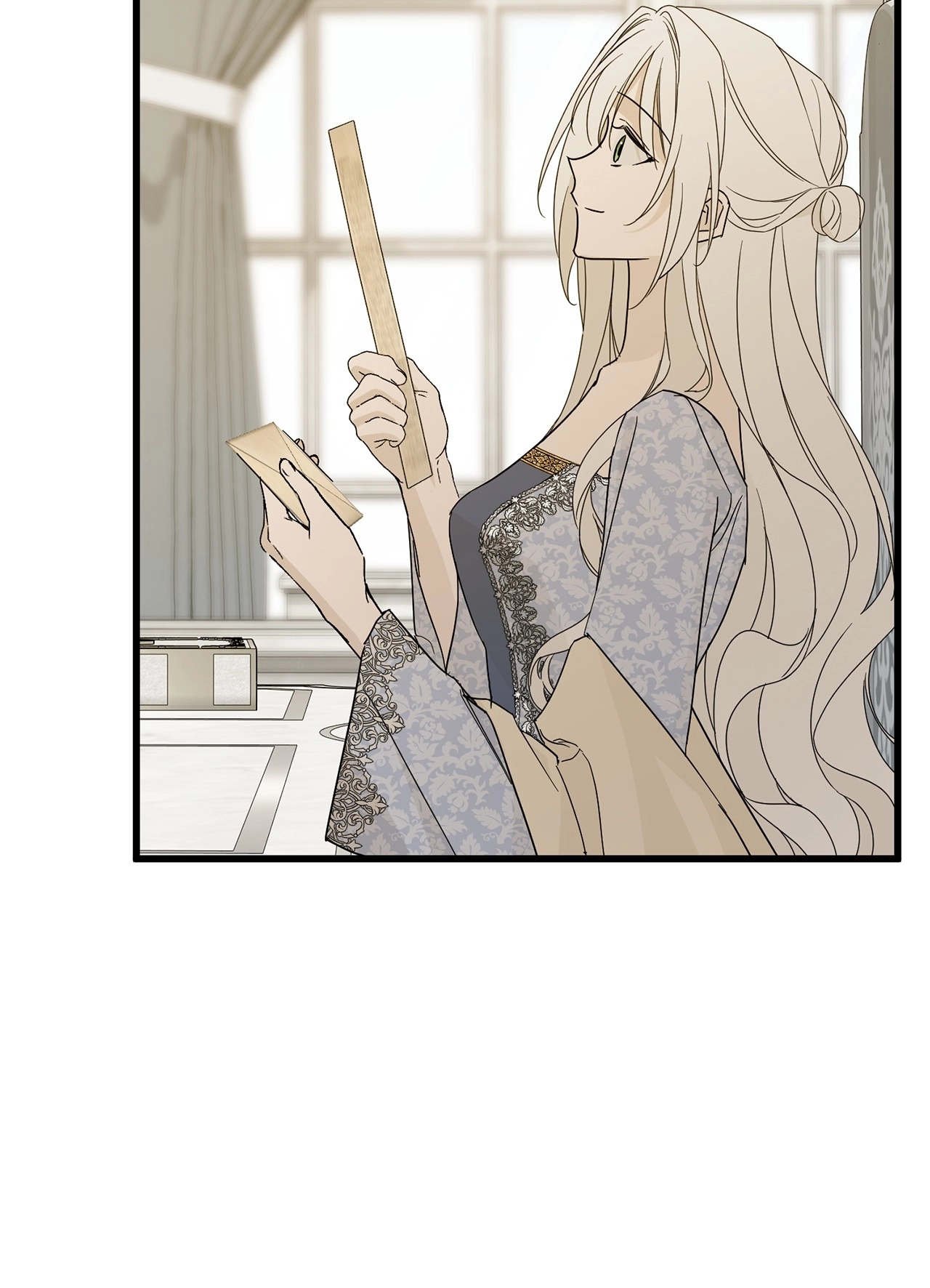 My Husband Who Hates Me Has Lost His Memories Chapter 105 395 1ab06fb8a821