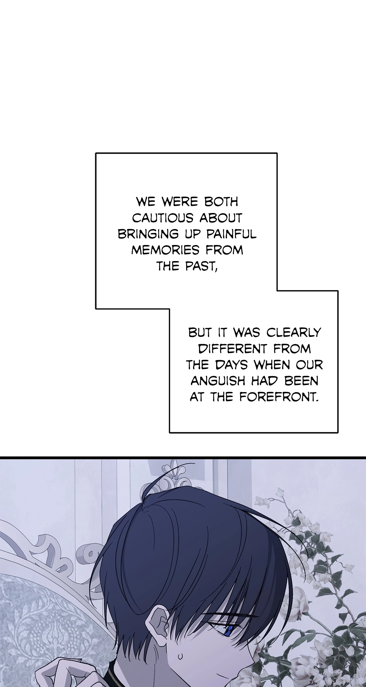 My Husband Who Hates Me Has Lost His Memories Chapter 105 361 23d9a686f56b