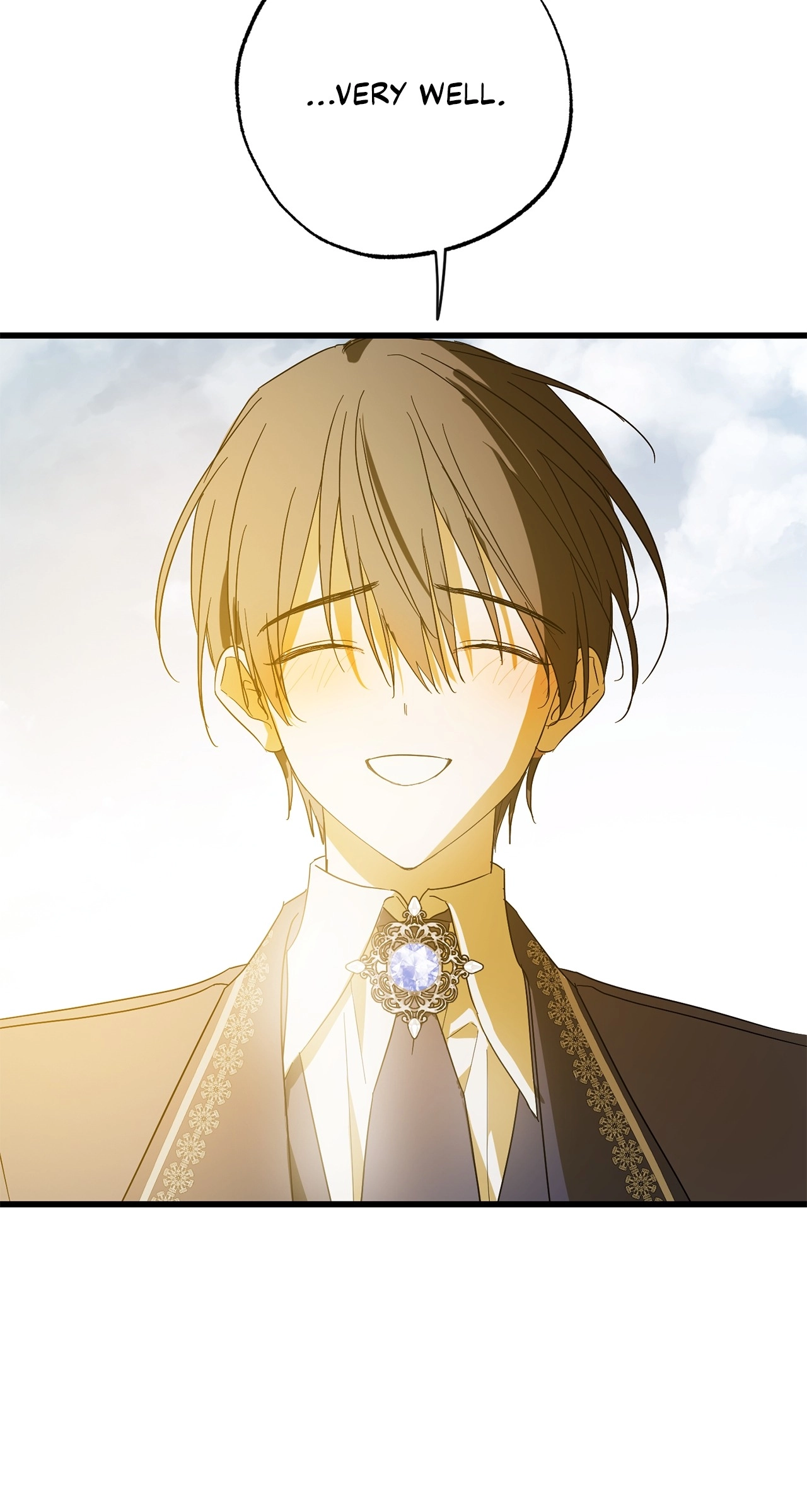 My Husband Who Hates Me Has Lost His Memories Chapter 105 384 2c15cdf98254