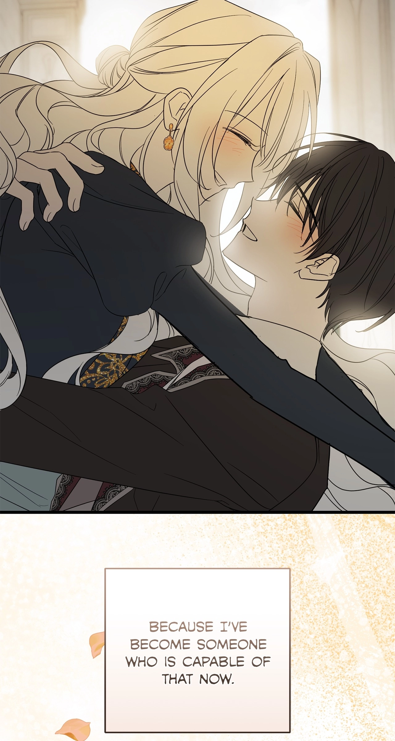 My Husband Who Hates Me Has Lost His Memories Chapter 105 422 38cba492659e