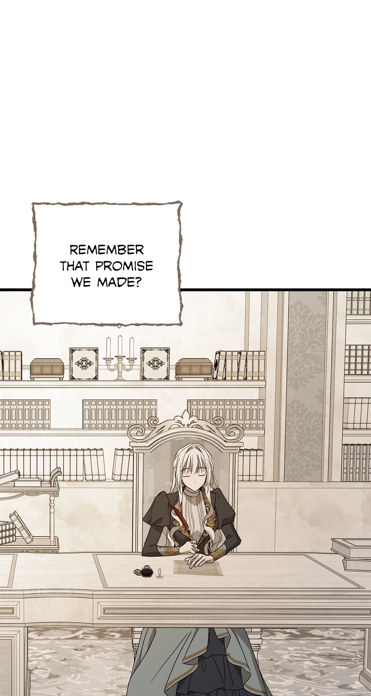 My Husband Who Hates Me Has Lost His Memories Chapter 105 407 417d6b64cf75