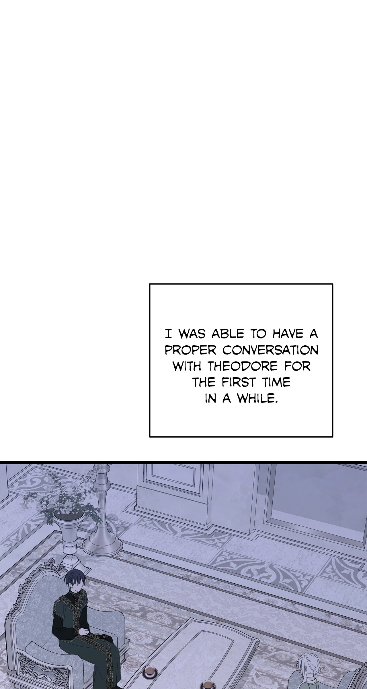 My Husband Who Hates Me Has Lost His Memories Chapter 105 358 68a8afa45fbb