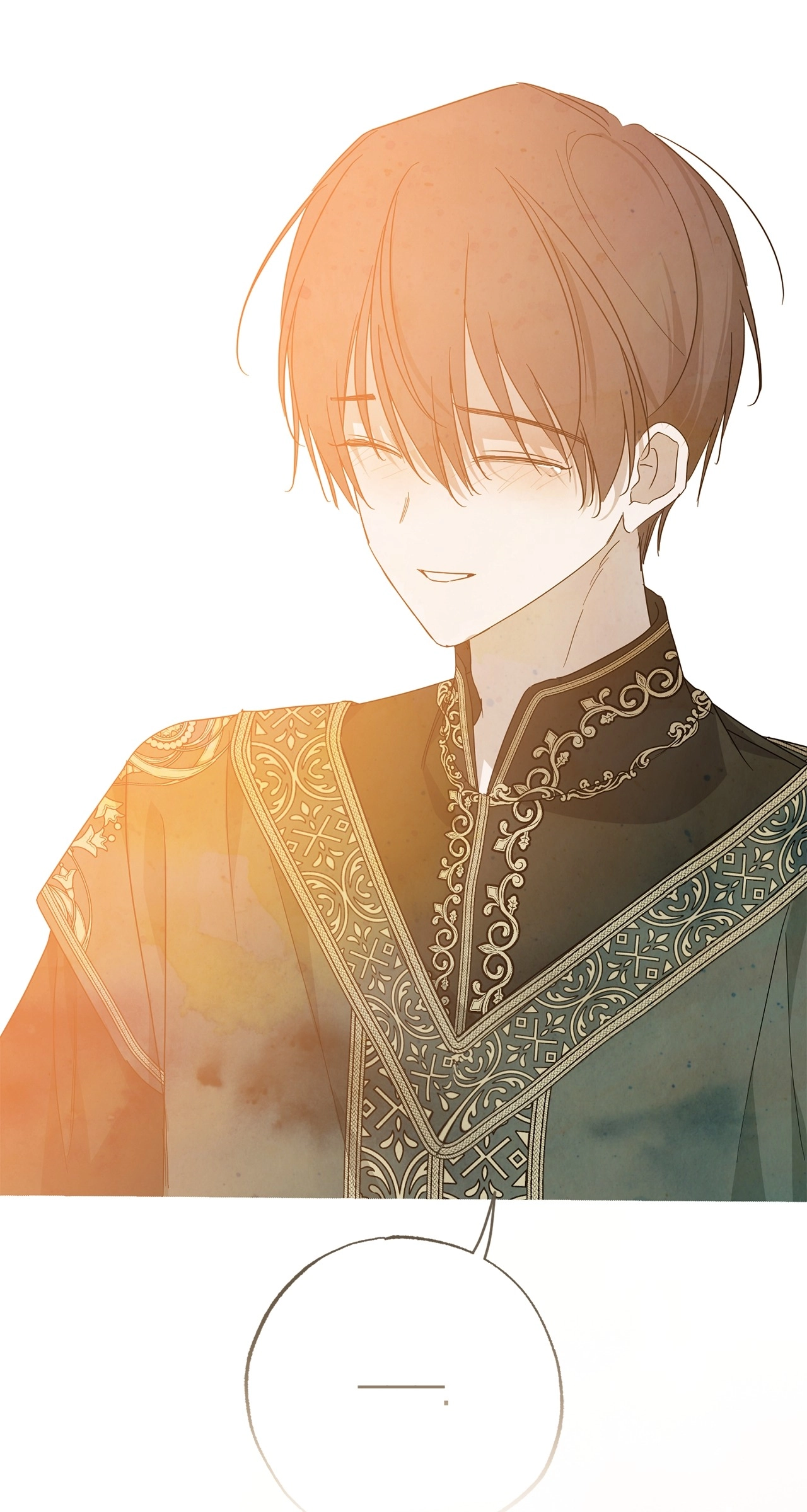 My Husband Who Hates Me Has Lost His Memories Chapter 105 353 6d654c02f3a2
