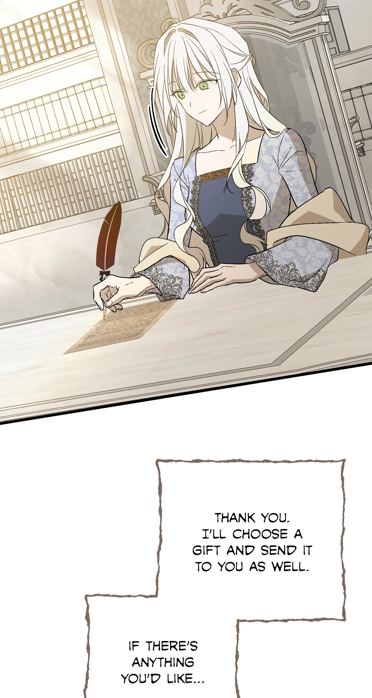 My Husband Who Hates Me Has Lost His Memories Chapter 105 392 758e634648a1