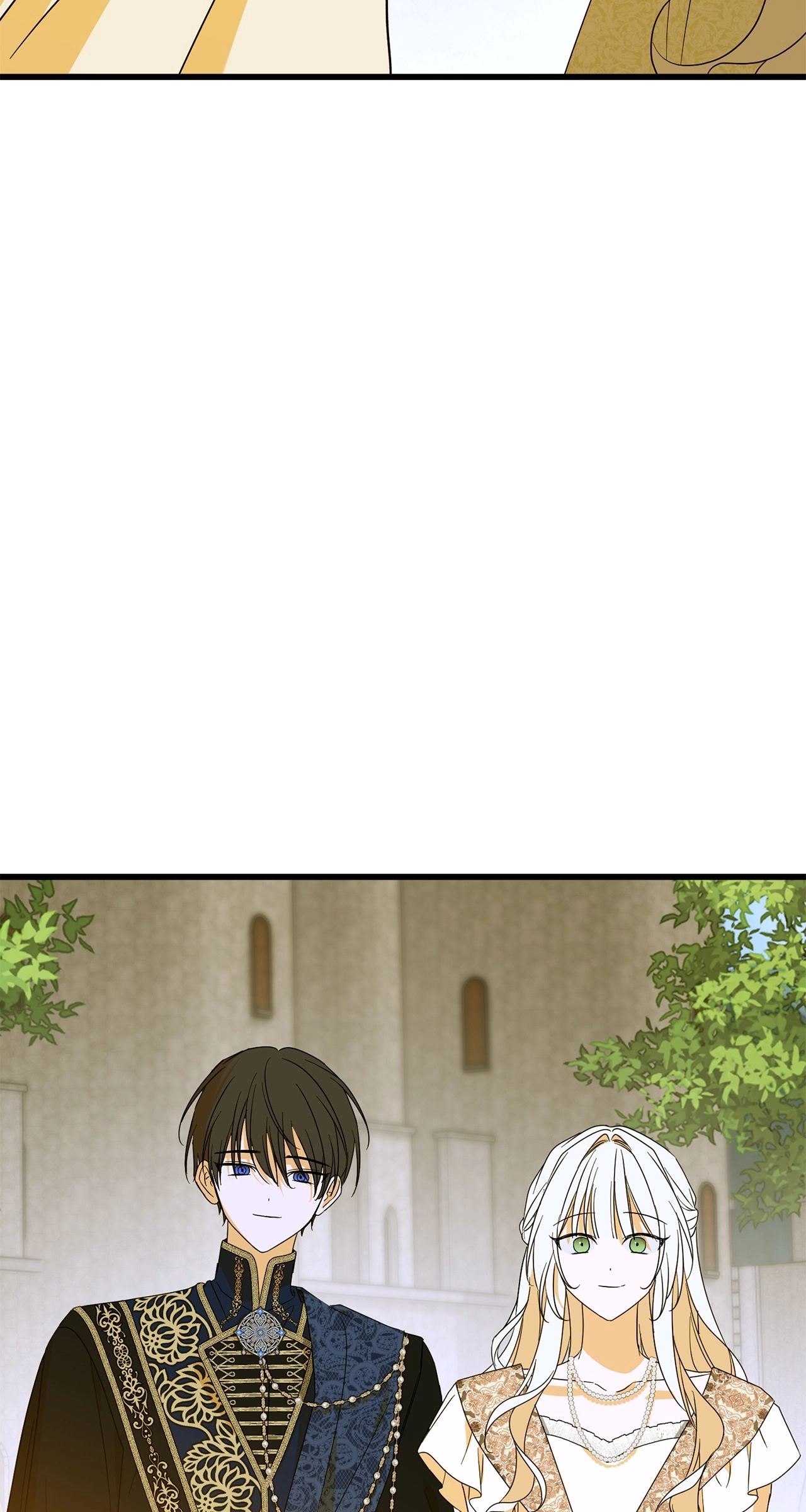 My Husband Who Hates Me Has Lost His Memories Chapter 105 437 9795be2b78e1