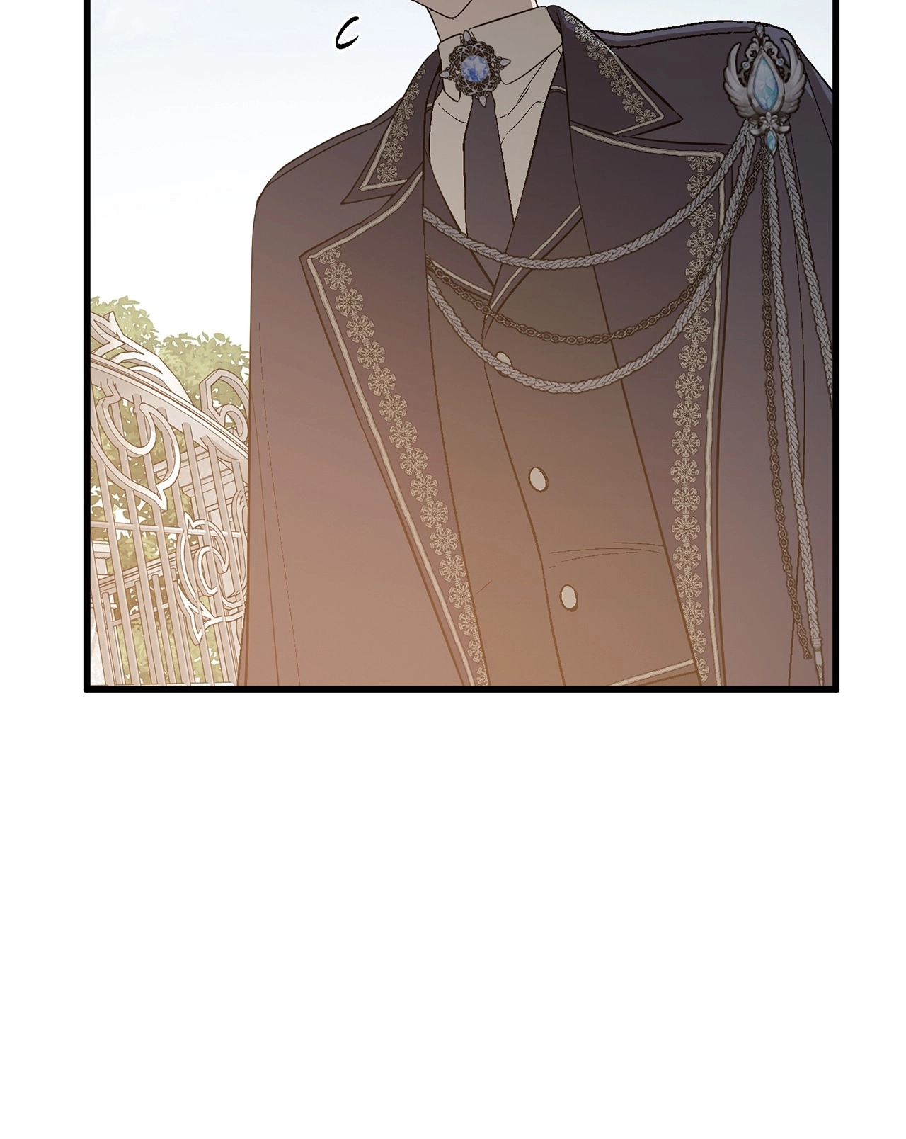 My Husband Who Hates Me Has Lost His Memories Chapter 105 376 b39644b61a87