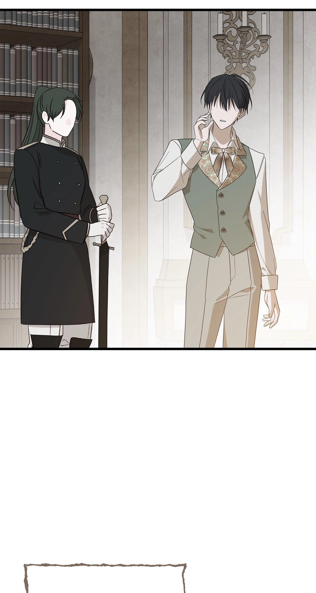 My Husband Who Hates Me Has Lost His Memories Chapter 105 398 b5ab3ed1684d