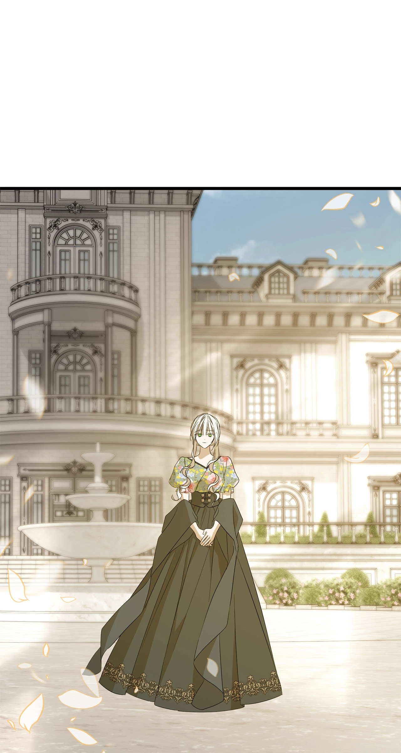 My Husband Who Hates Me Has Lost His Memories Chapter 105 387 d62562c69701