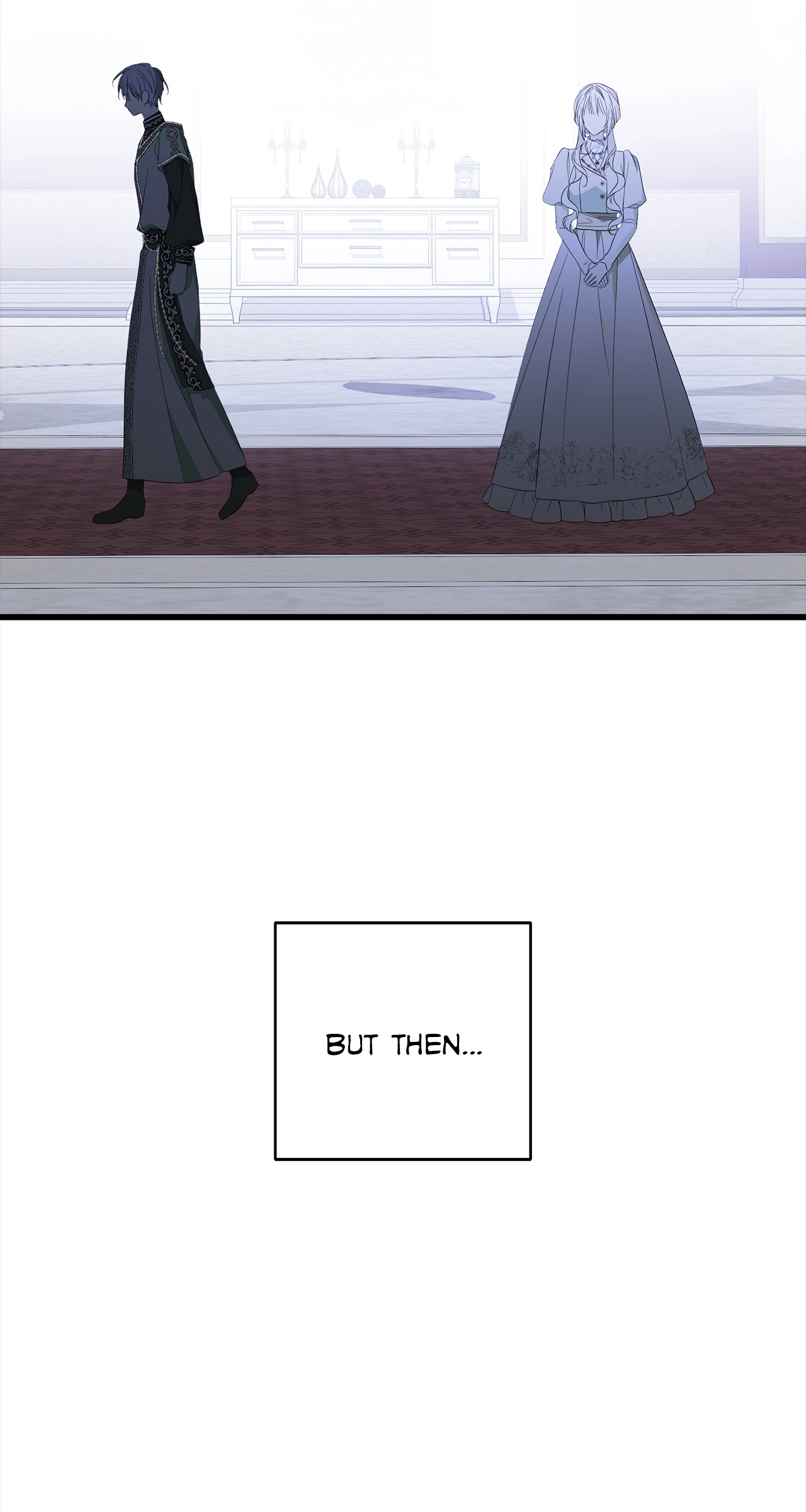 My Husband Who Hates Me Has Lost His Memories Chapter 105 346 d6a8166cc0aa