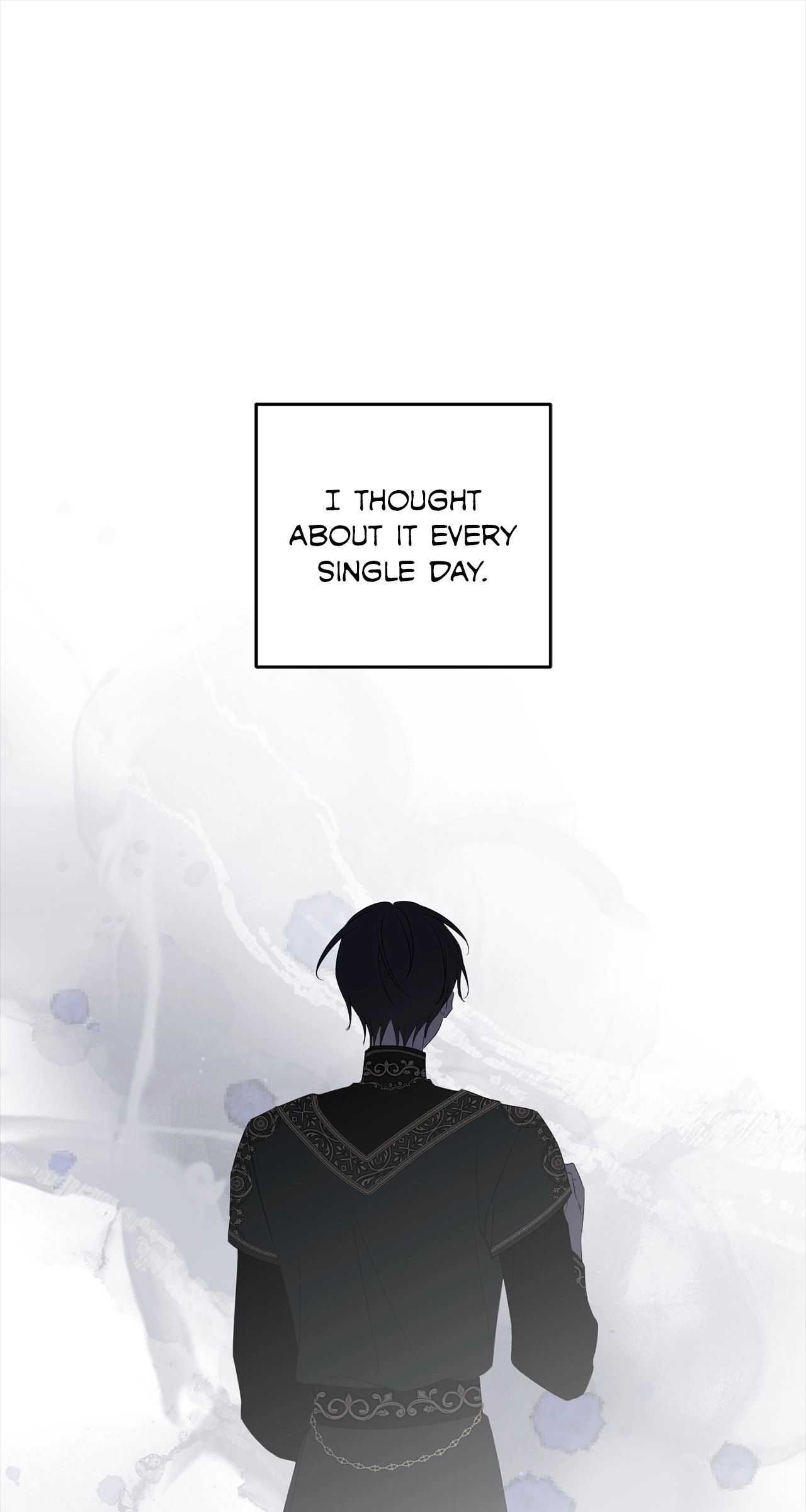 My Husband Who Hates Me Has Lost His Memories Chapter 105 338 da447fbc69c9