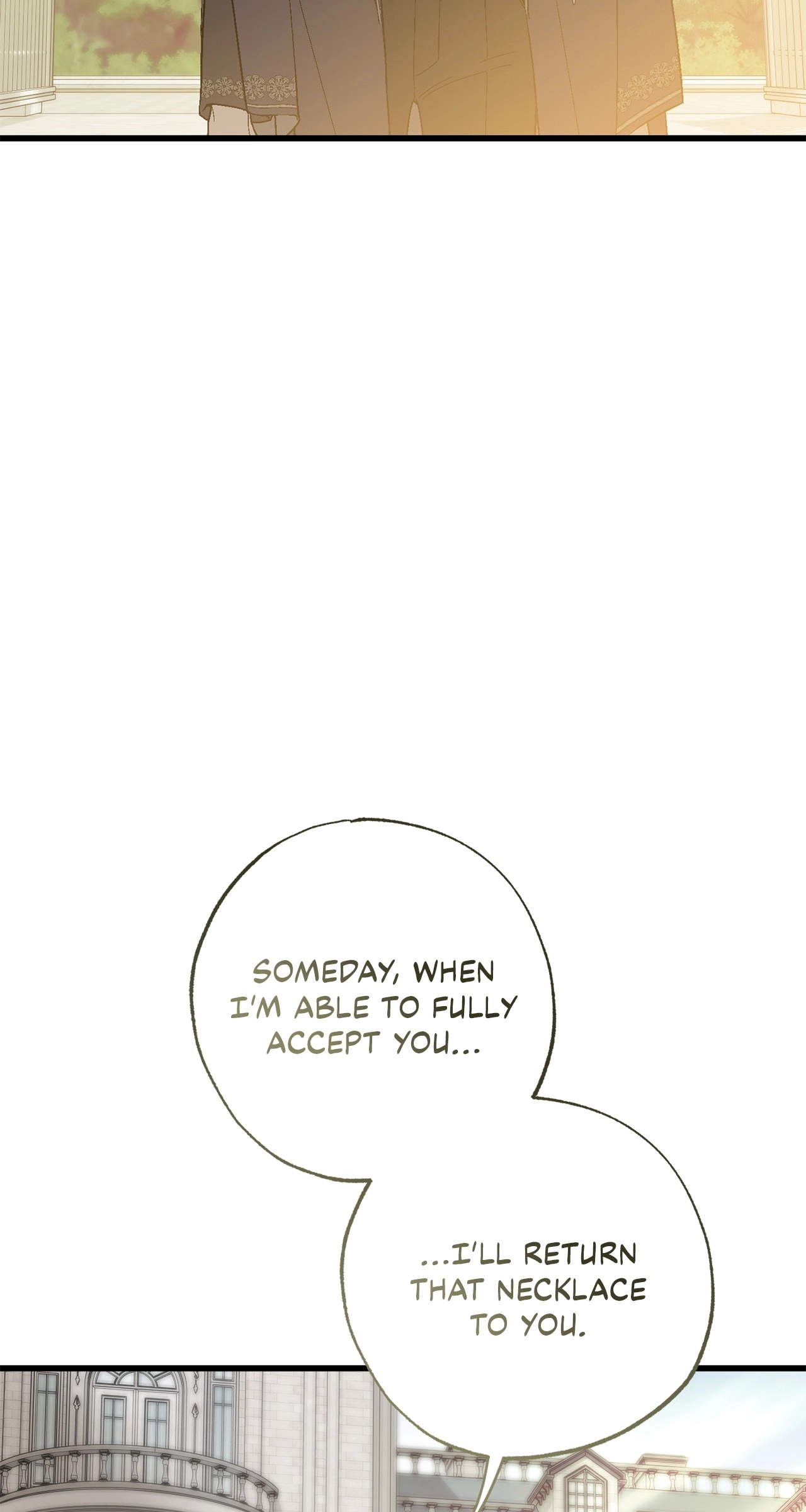 My Husband Who Hates Me Has Lost His Memories Chapter 105 382 df3725f9b666