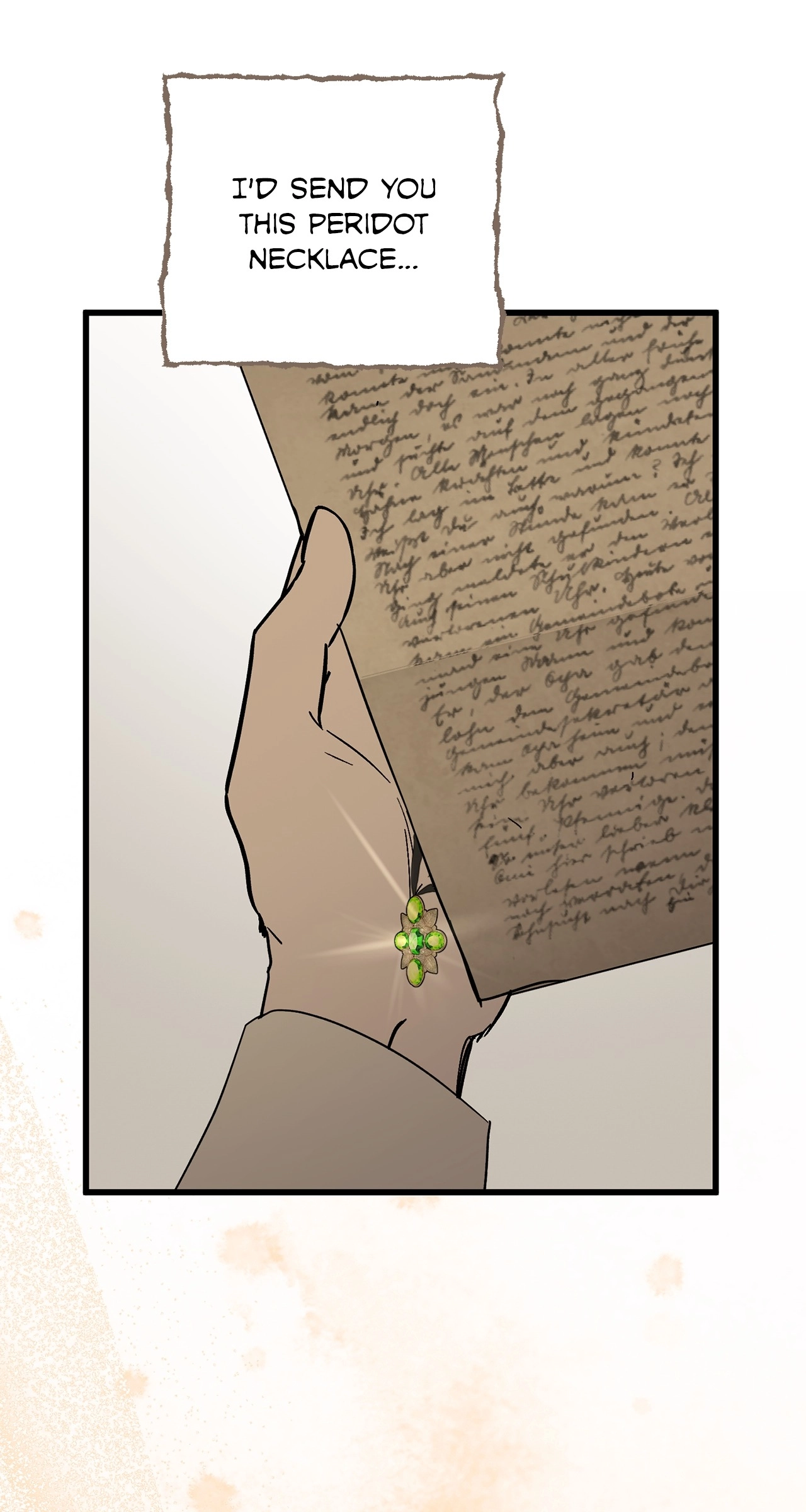 My Husband Who Hates Me Has Lost His Memories Chapter 105 410 f3e6e1f5c9d4