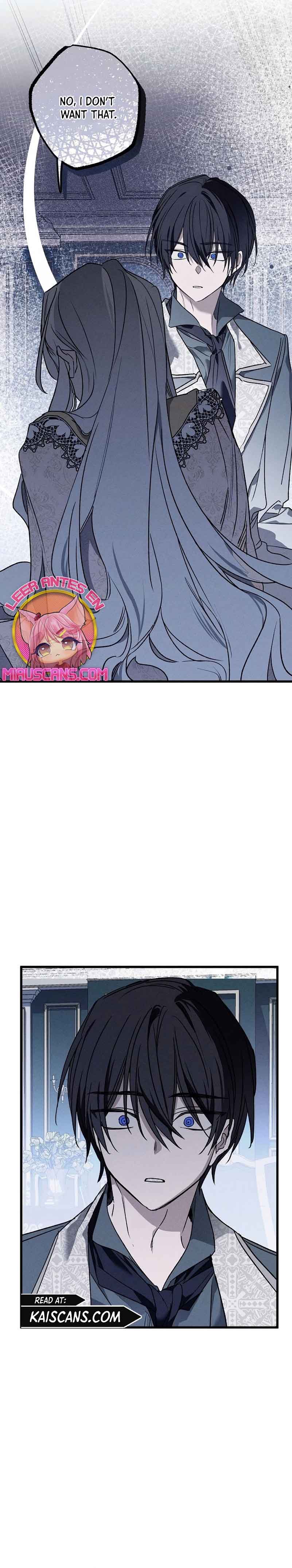 My Husband Who Hates Me Has Lost His Memories Chapter 13 124 11