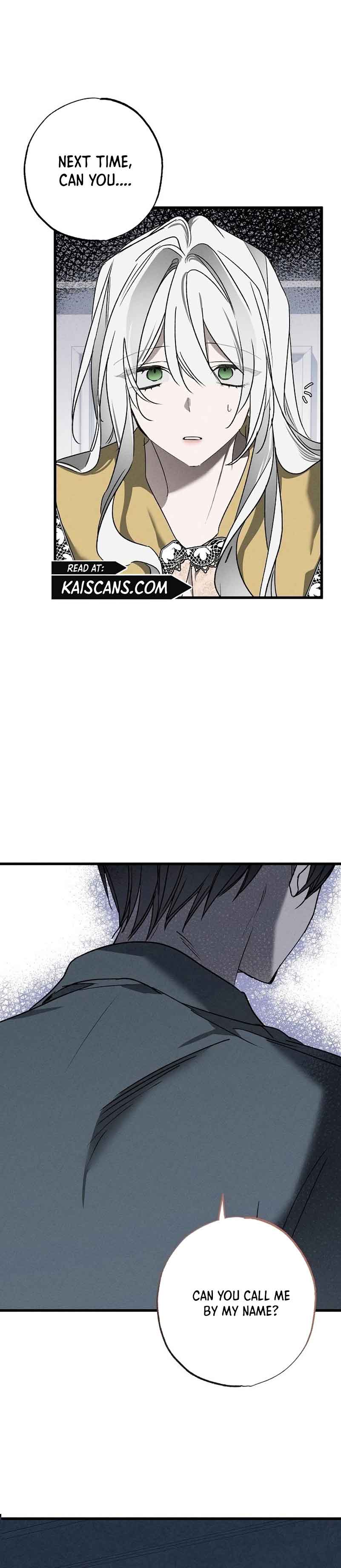 My Husband Who Hates Me Has Lost His Memories Chapter 13 127 14