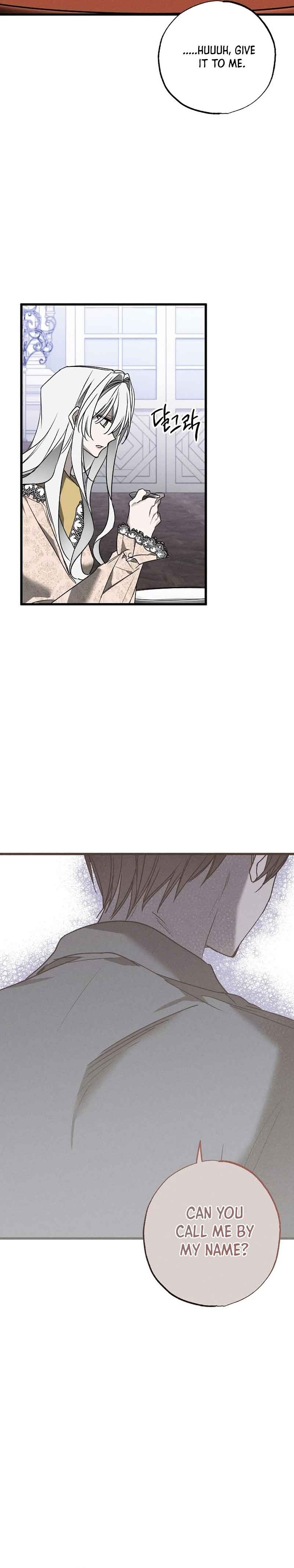 My Husband Who Hates Me Has Lost His Memories Chapter 13 134 21