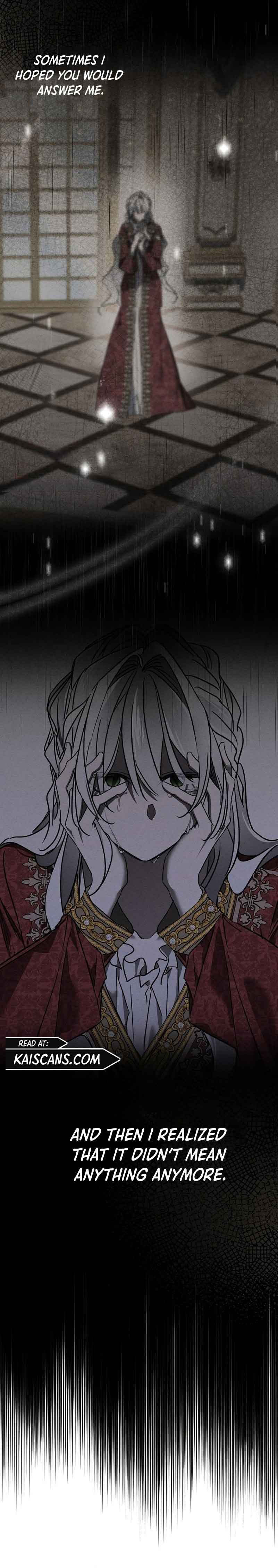 My Husband Who Hates Me Has Lost His Memories Chapter 13 136 23