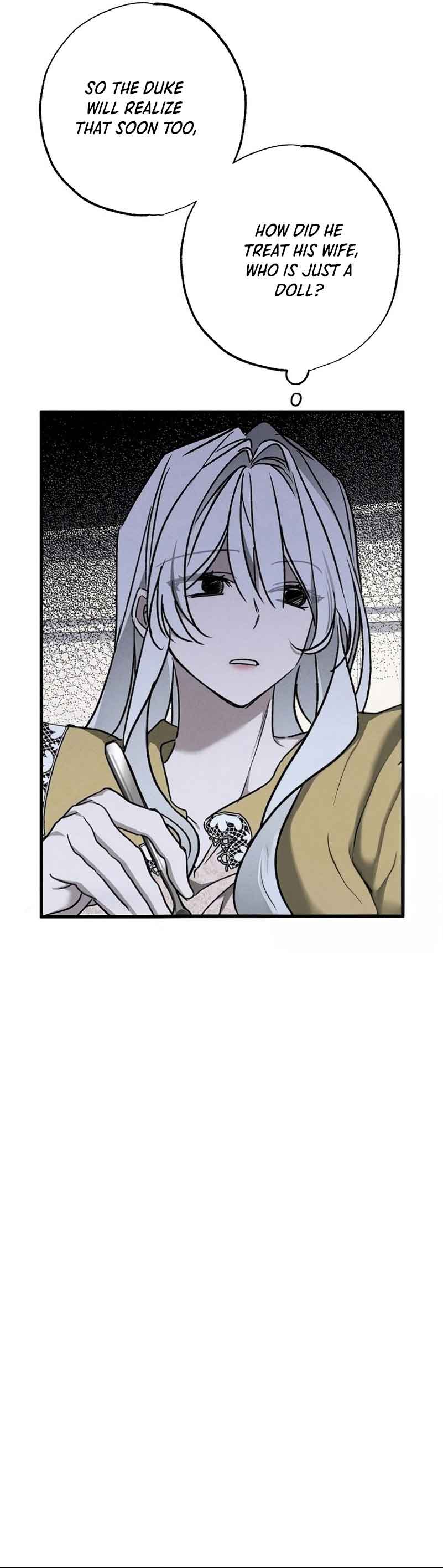 My Husband Who Hates Me Has Lost His Memories Chapter 13 137 24