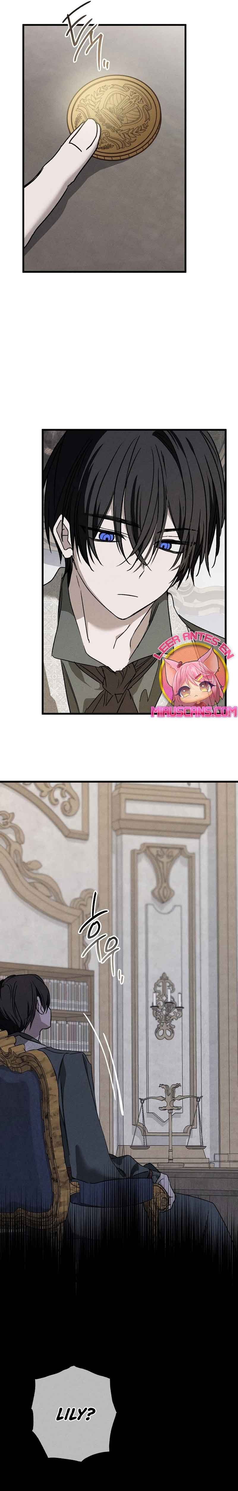 My Husband Who Hates Me Has Lost His Memories Chapter 13 139 26