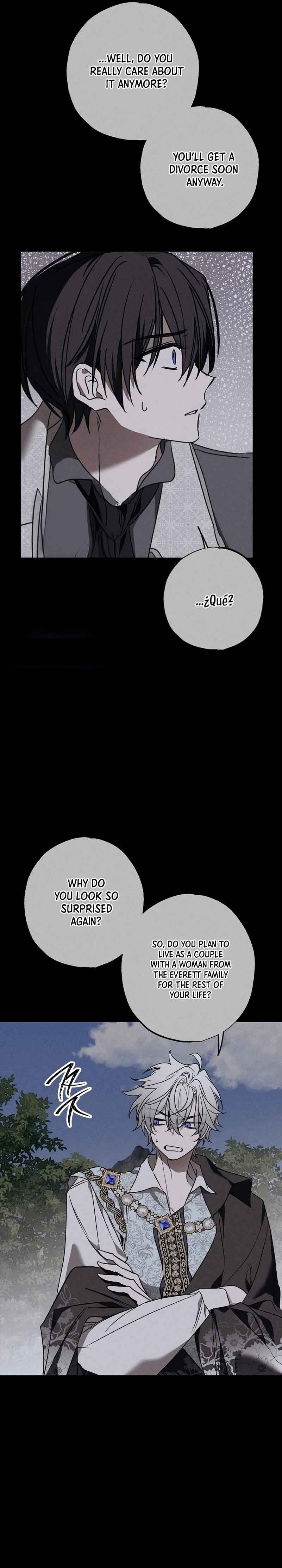 My Husband Who Hates Me Has Lost His Memories Chapter 13 142 29