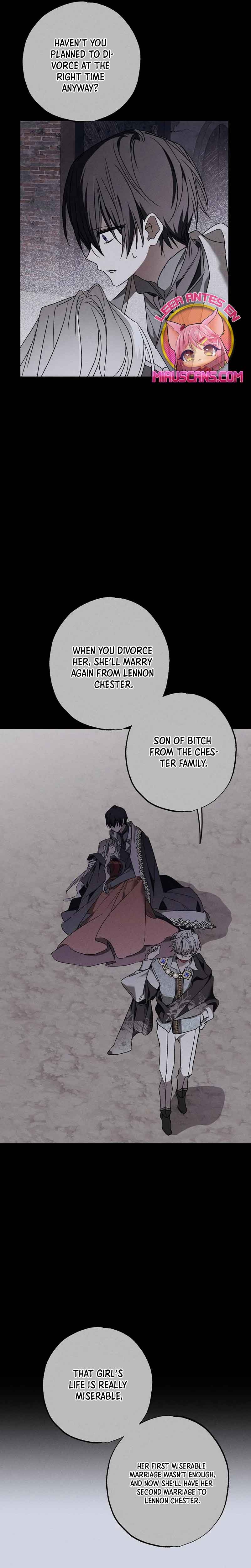 My Husband Who Hates Me Has Lost His Memories Chapter 13 143 30
