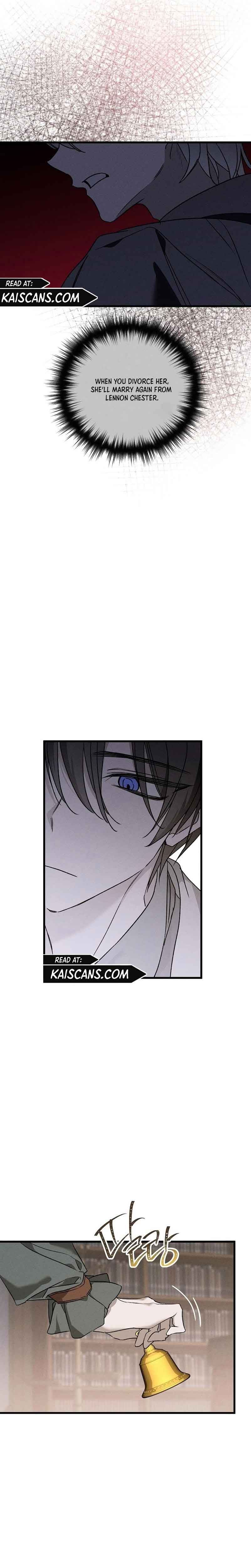 My Husband Who Hates Me Has Lost His Memories Chapter 13 146 33