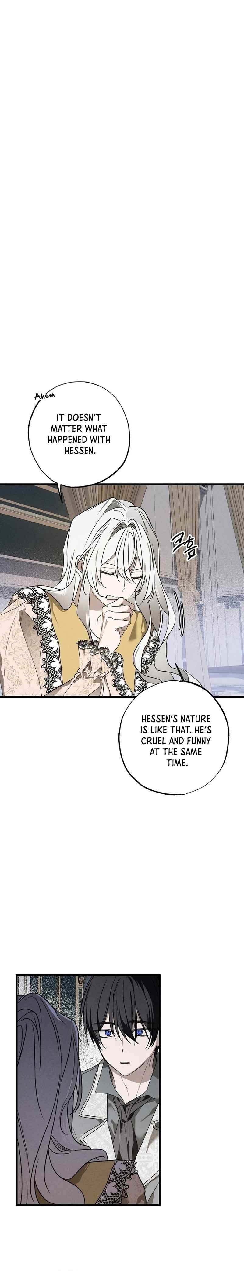 My Husband Who Hates Me Has Lost His Memories Chapter 13 122 9