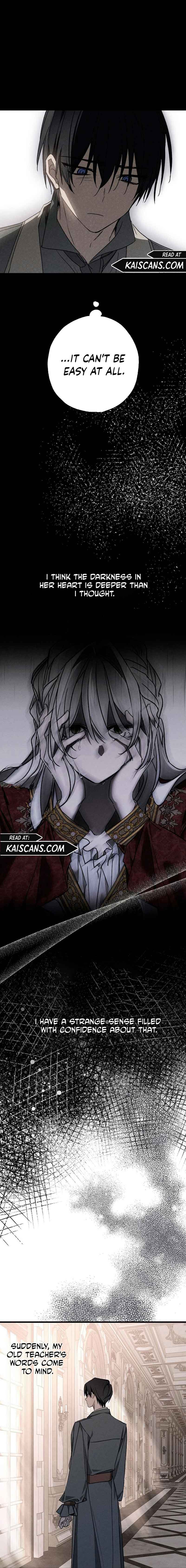 My Husband Who Hates Me Has Lost His Memories Chapter 14 109 11