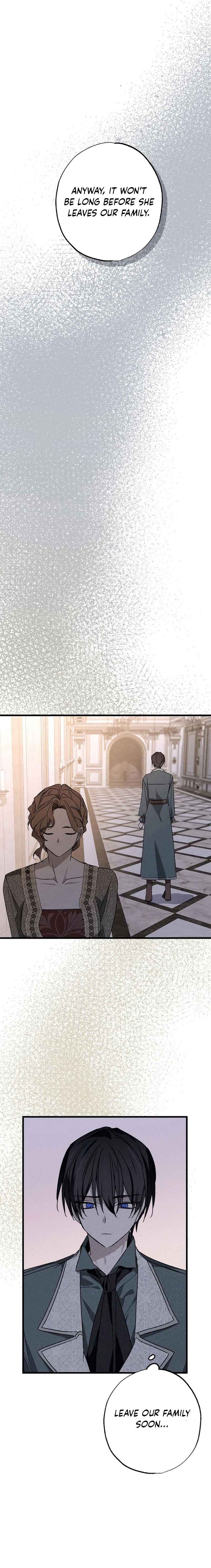 My Husband Who Hates Me Has Lost His Memories Chapter 14 120 22