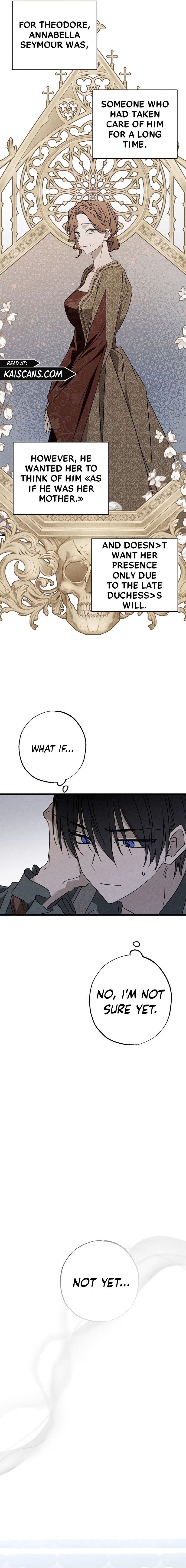 My Husband Who Hates Me Has Lost His Memories Chapter 14 121 23