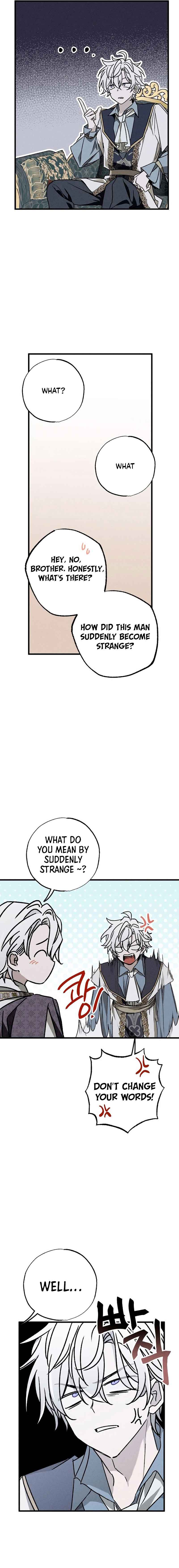 My Husband Who Hates Me Has Lost His Memories Chapter 14 124 26