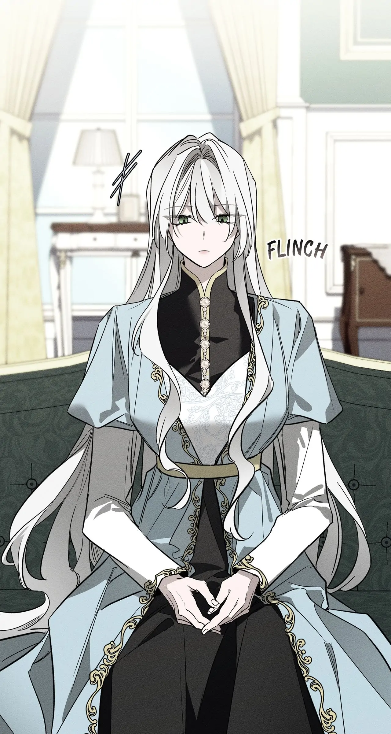 My Husband Who Hates Me Has Lost His Memories Chapter 15 331 006