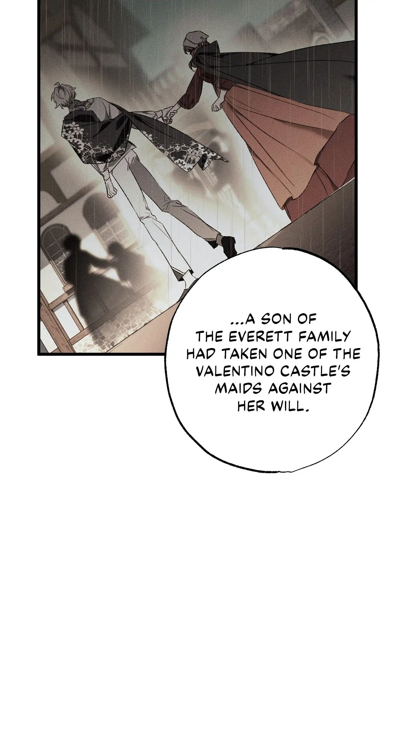 My Husband Who Hates Me Has Lost His Memories Chapter 15 333 008