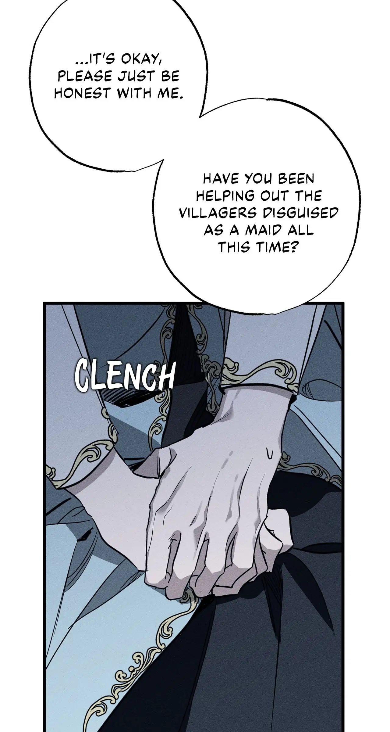 My Husband Who Hates Me Has Lost His Memories Chapter 15 337 012