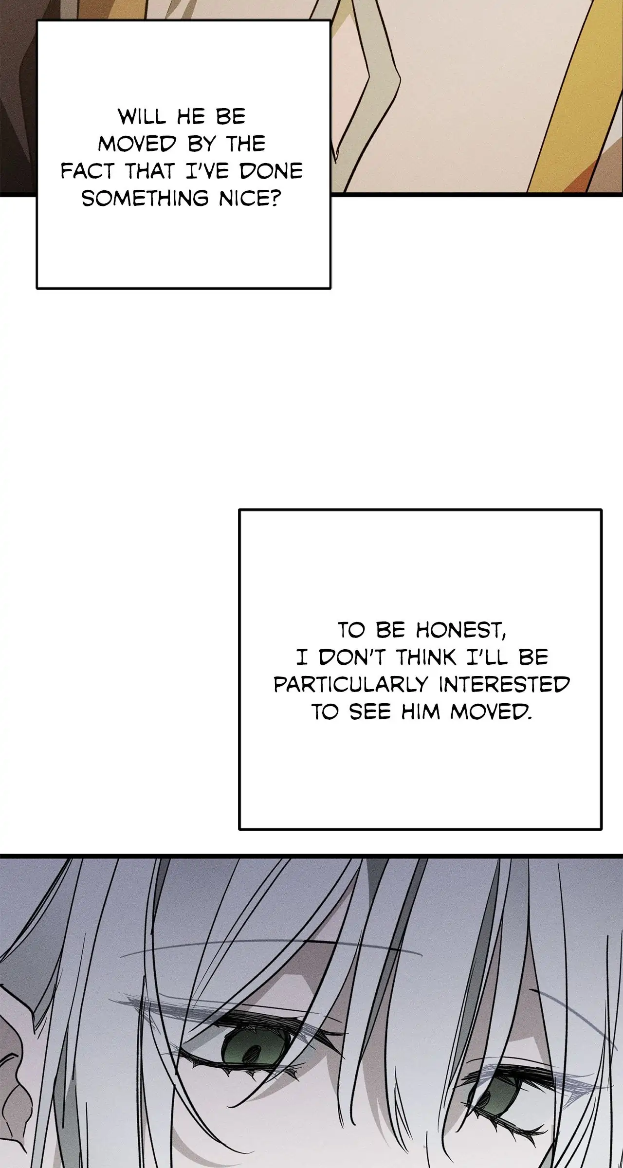 My Husband Who Hates Me Has Lost His Memories Chapter 15 341 016