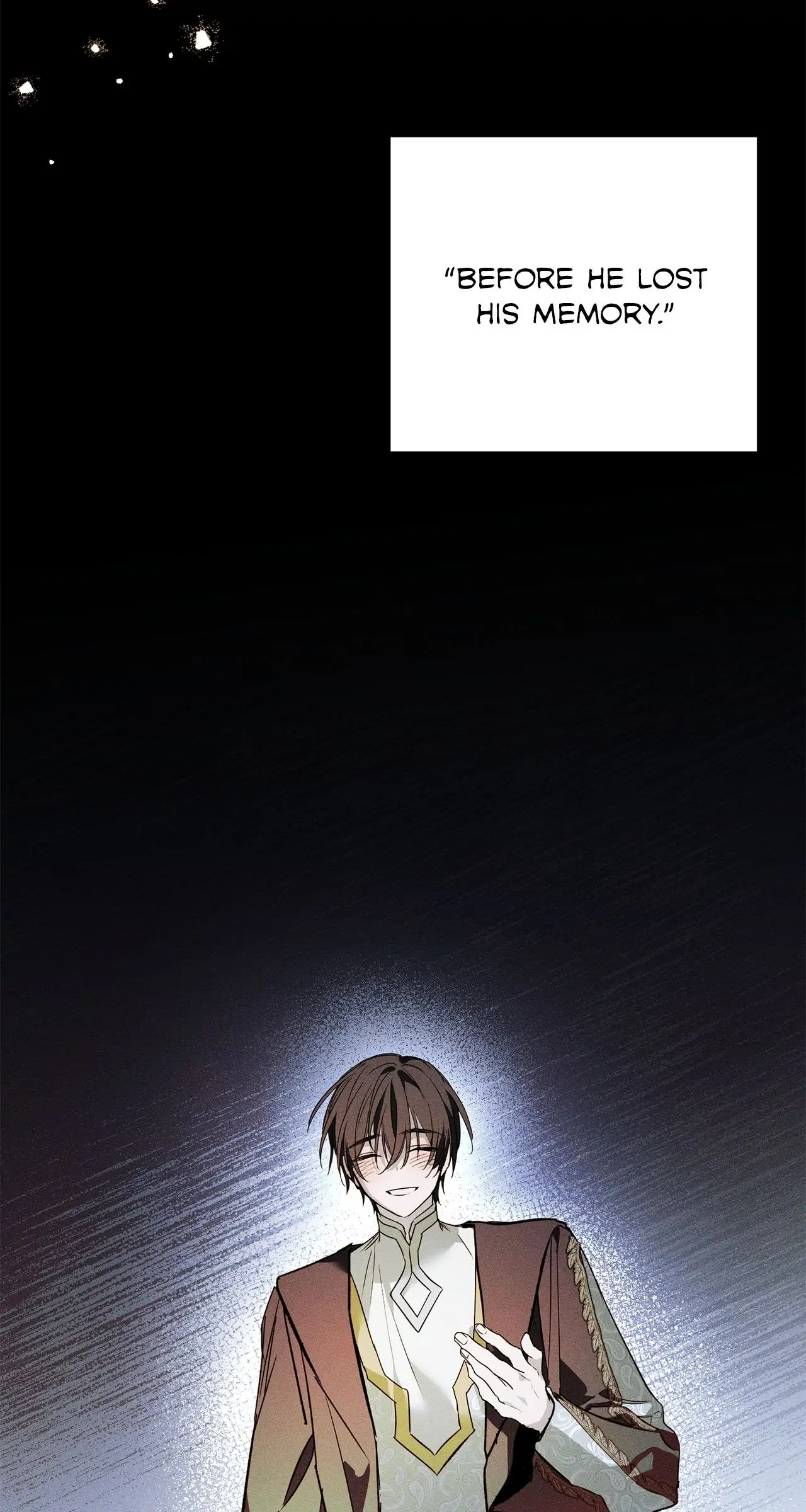 My Husband Who Hates Me Has Lost His Memories Chapter 15 343 018