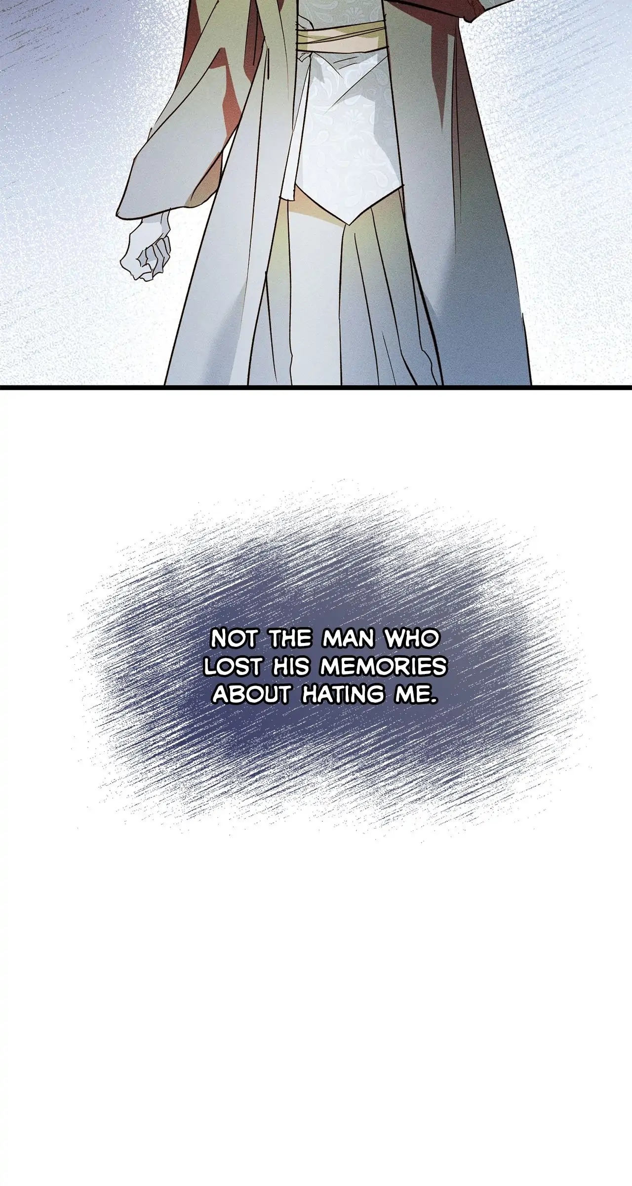 My Husband Who Hates Me Has Lost His Memories Chapter 15 344 019