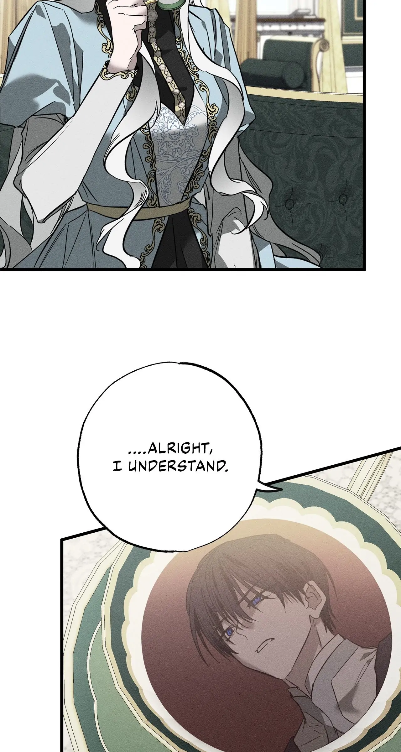 My Husband Who Hates Me Has Lost His Memories Chapter 15 348 023