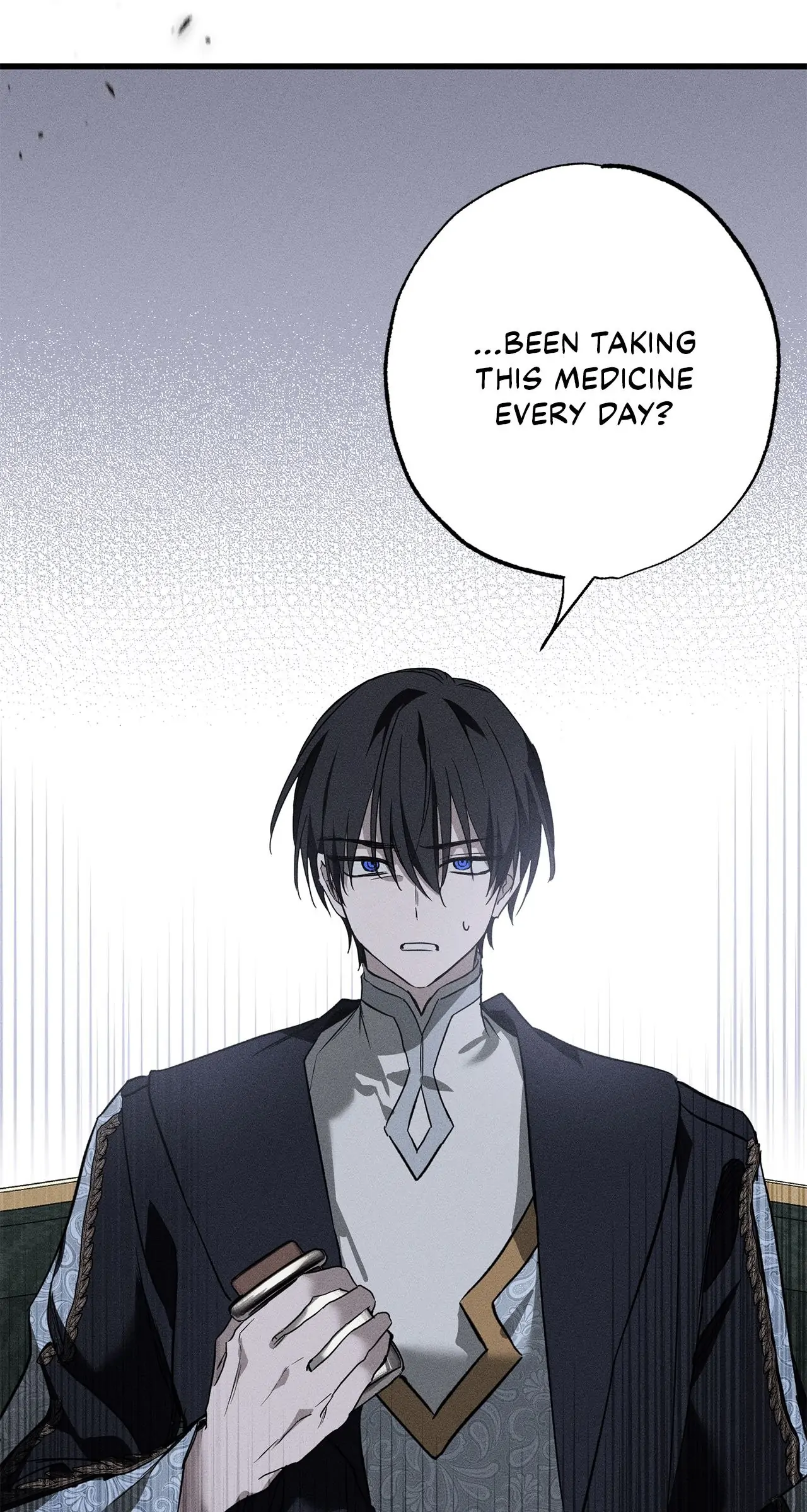 My Husband Who Hates Me Has Lost His Memories Chapter 15 356 031