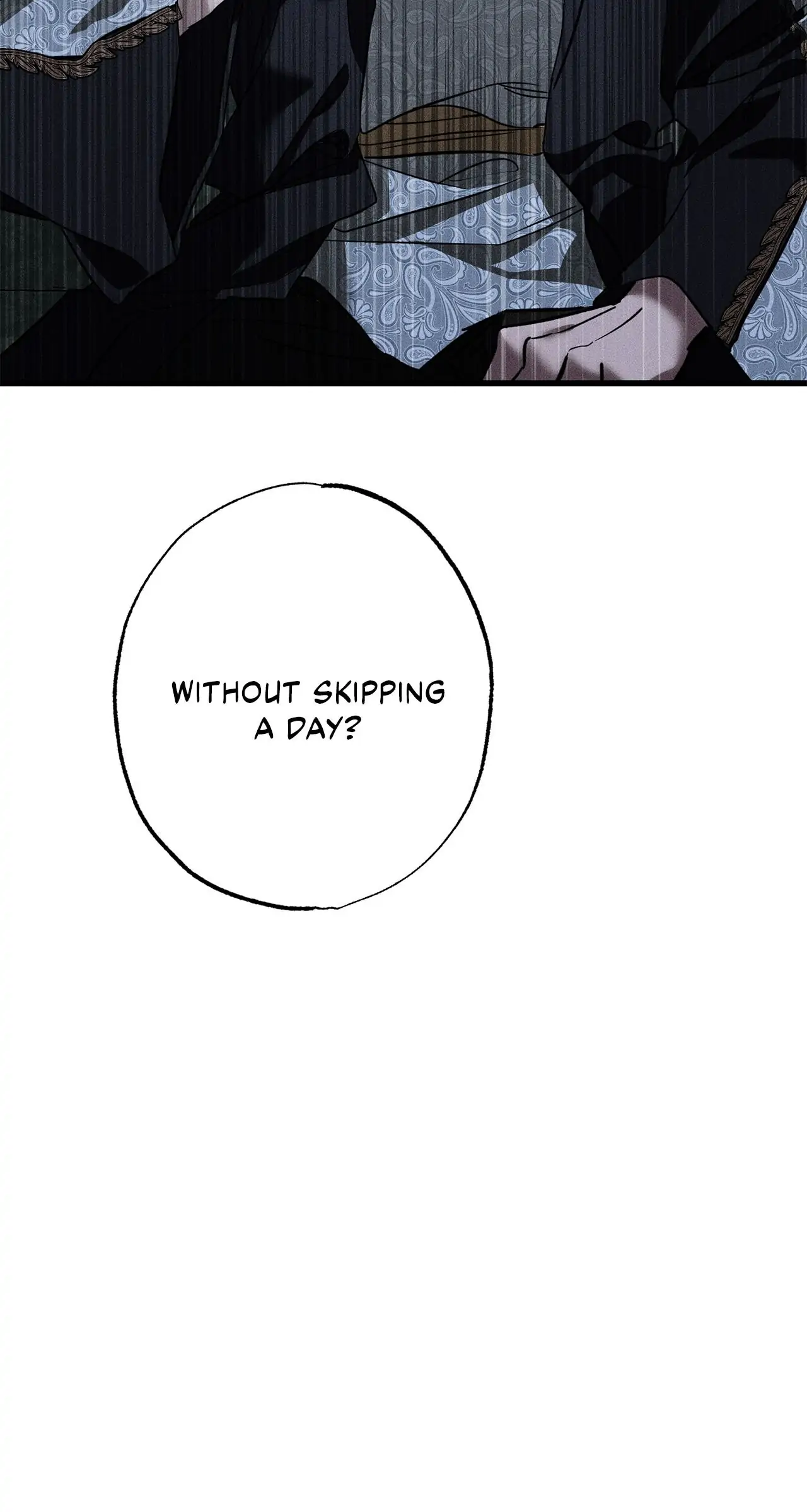 My Husband Who Hates Me Has Lost His Memories Chapter 15 357 032