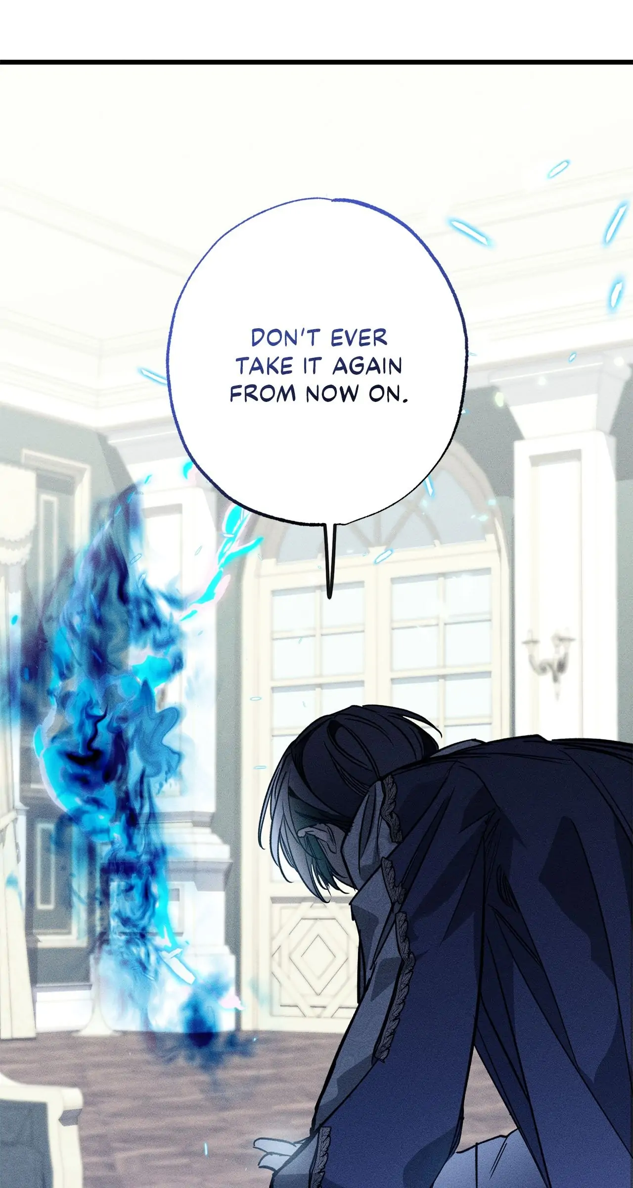 My Husband Who Hates Me Has Lost His Memories Chapter 15 368 043