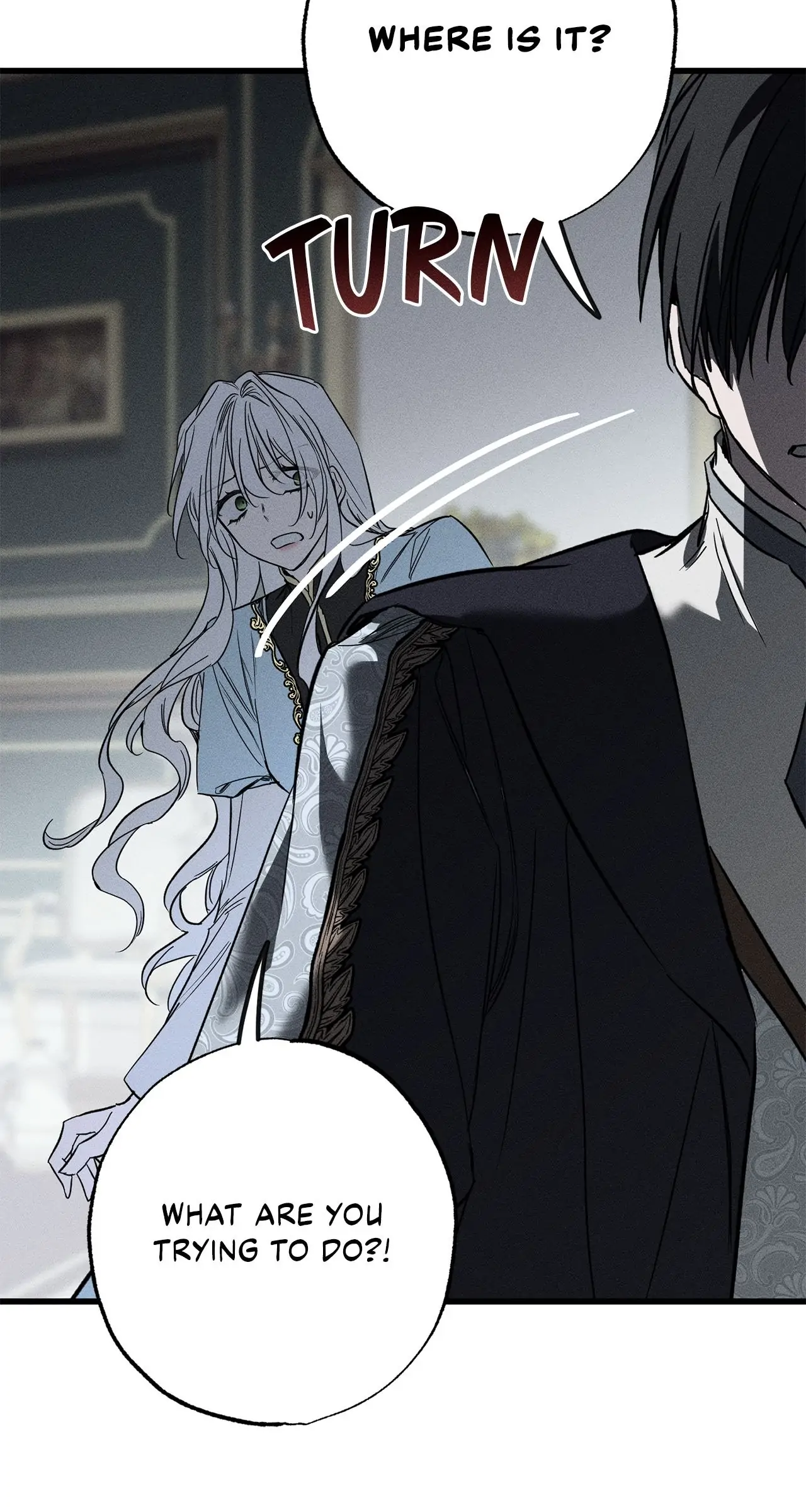 My Husband Who Hates Me Has Lost His Memories Chapter 15 371 046