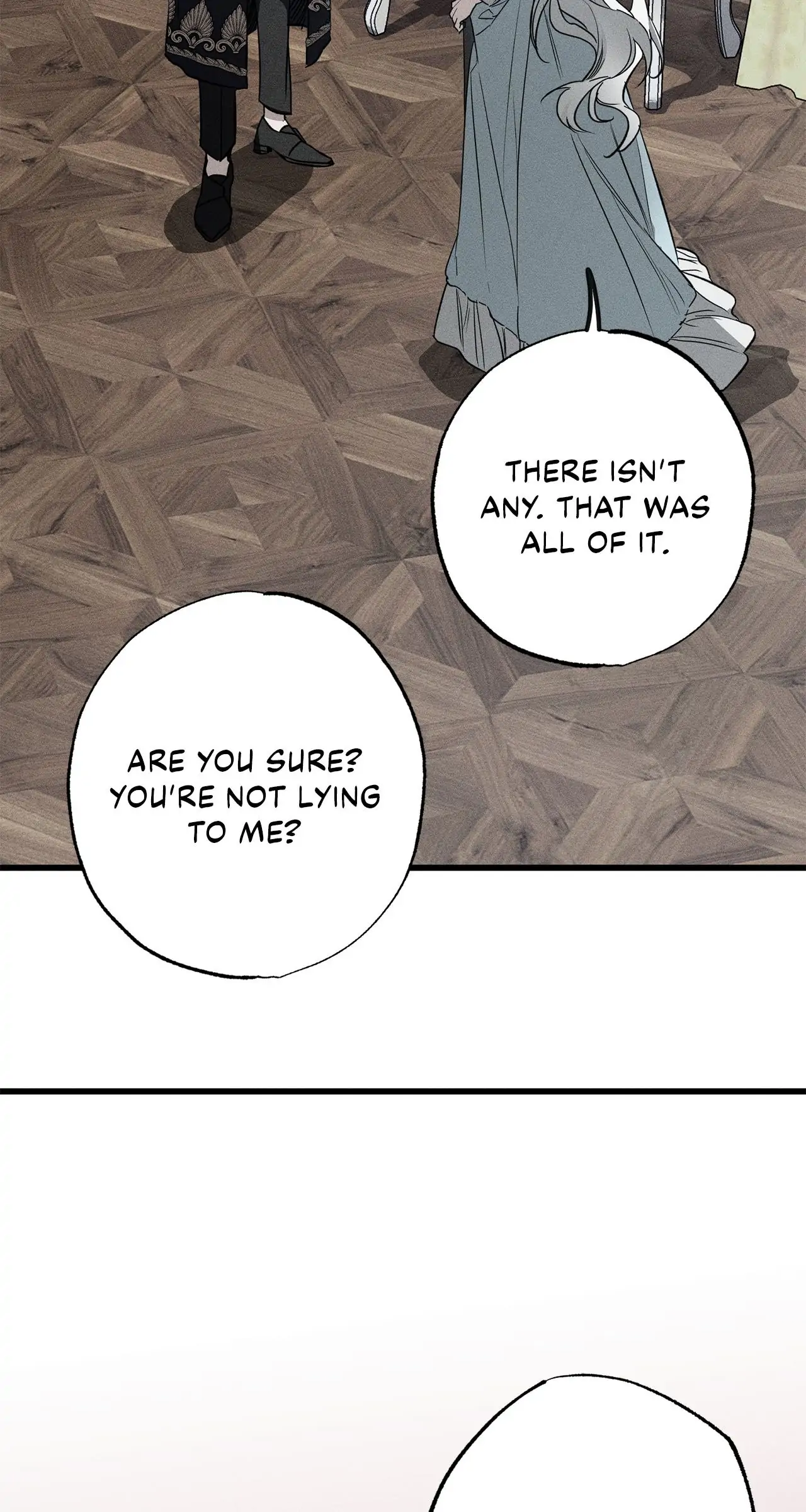 My Husband Who Hates Me Has Lost His Memories Chapter 15 378 053