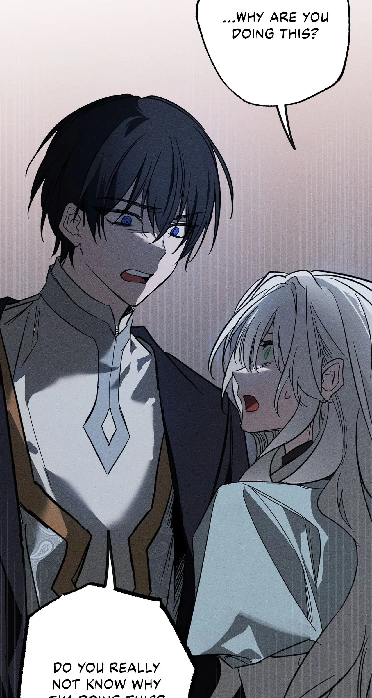 My Husband Who Hates Me Has Lost His Memories Chapter 15 379 054