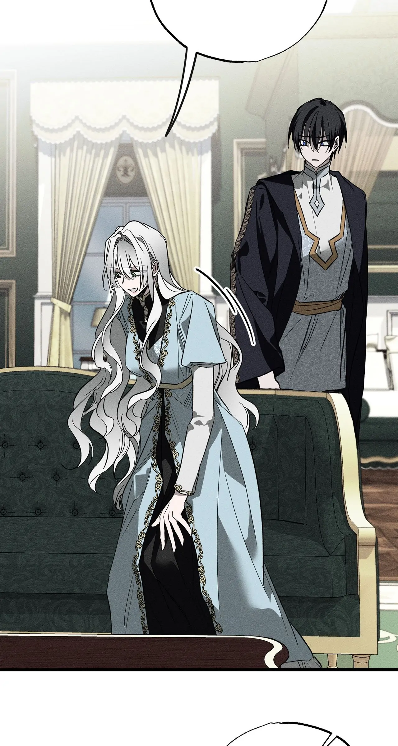 My Husband Who Hates Me Has Lost His Memories Chapter 15 386 061