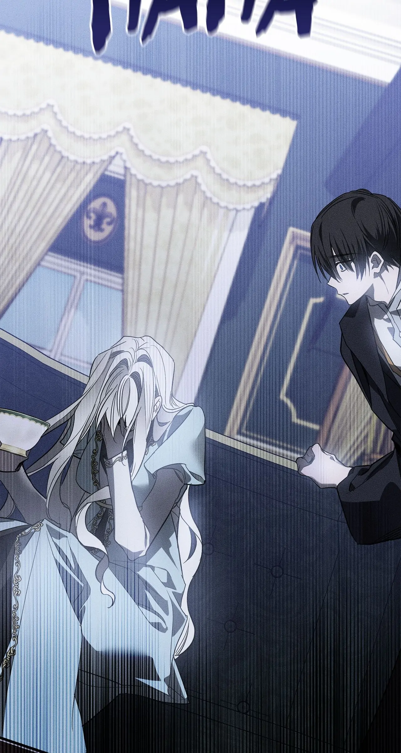 My Husband Who Hates Me Has Lost His Memories Chapter 15 391 066