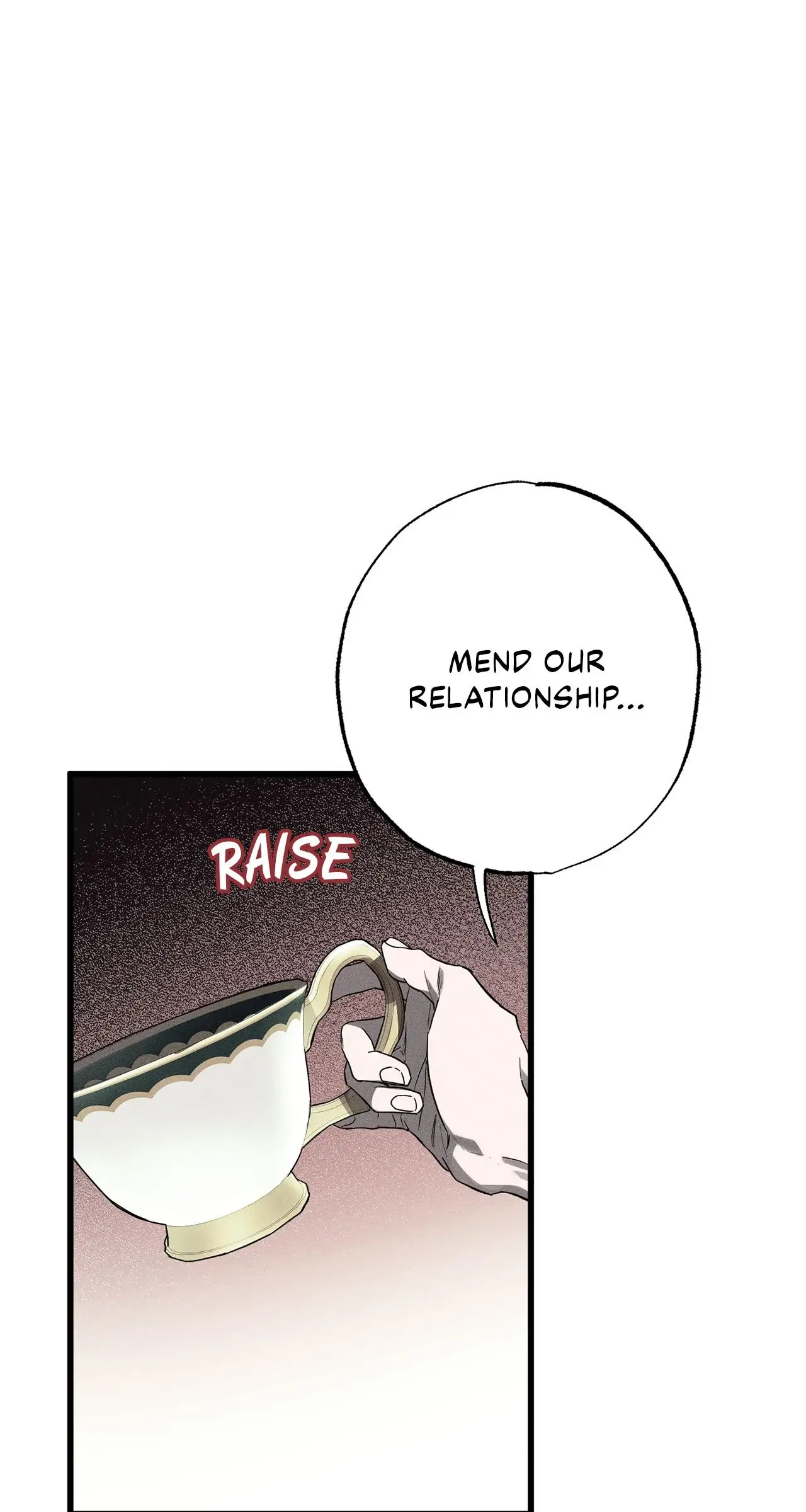 My Husband Who Hates Me Has Lost His Memories Chapter 15 393 068