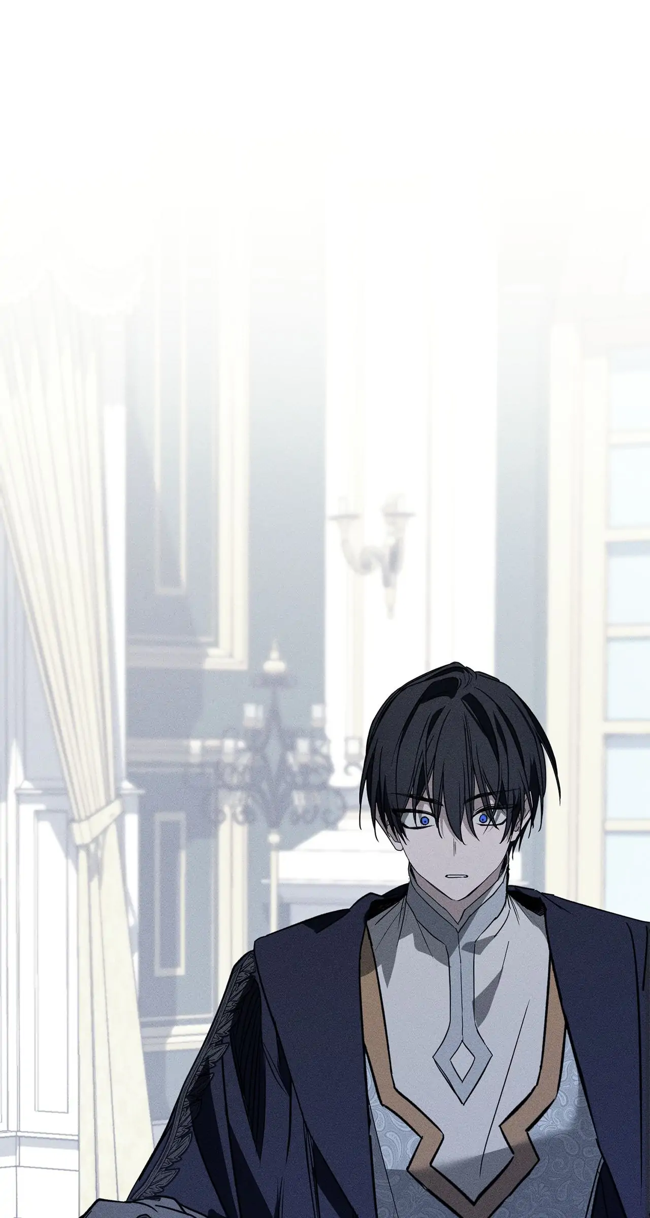 My Husband Who Hates Me Has Lost His Memories Chapter 15 398 073