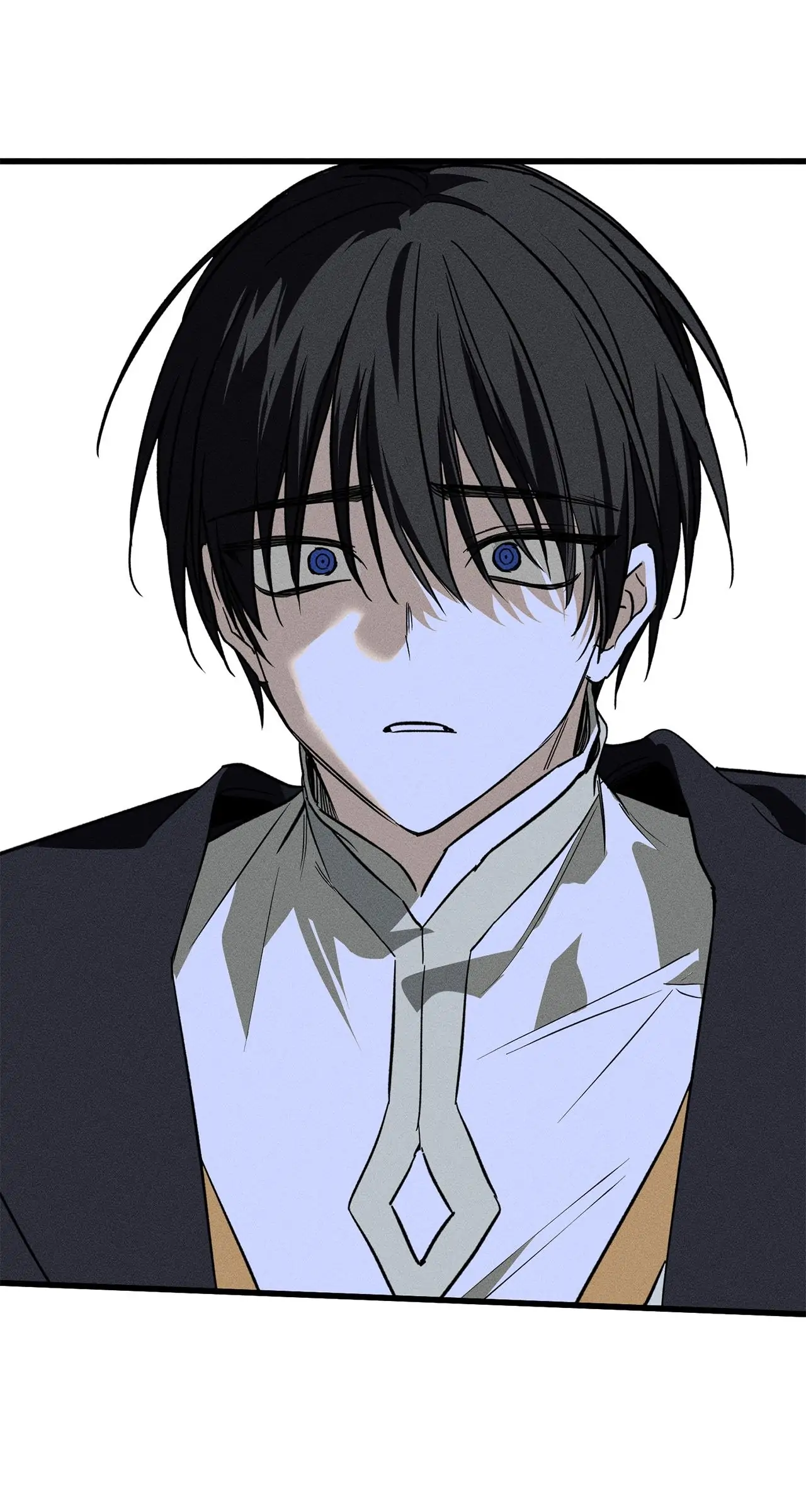 My Husband Who Hates Me Has Lost His Memories Chapter 15 403 078