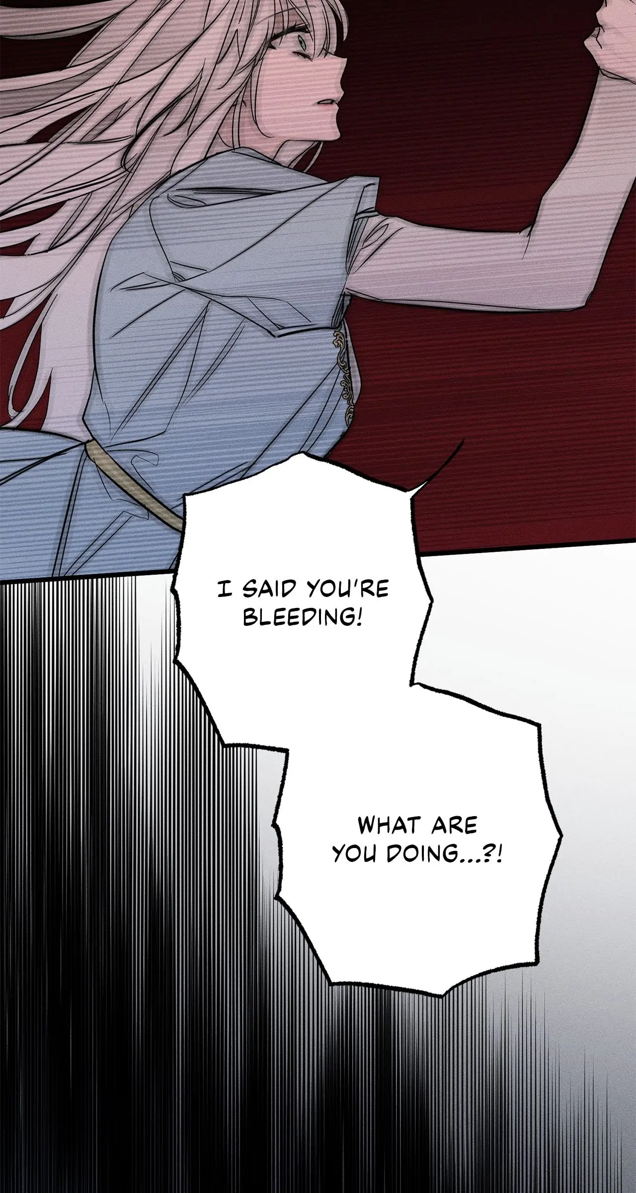My Husband Who Hates Me Has Lost His Memories Chapter 15 405 080