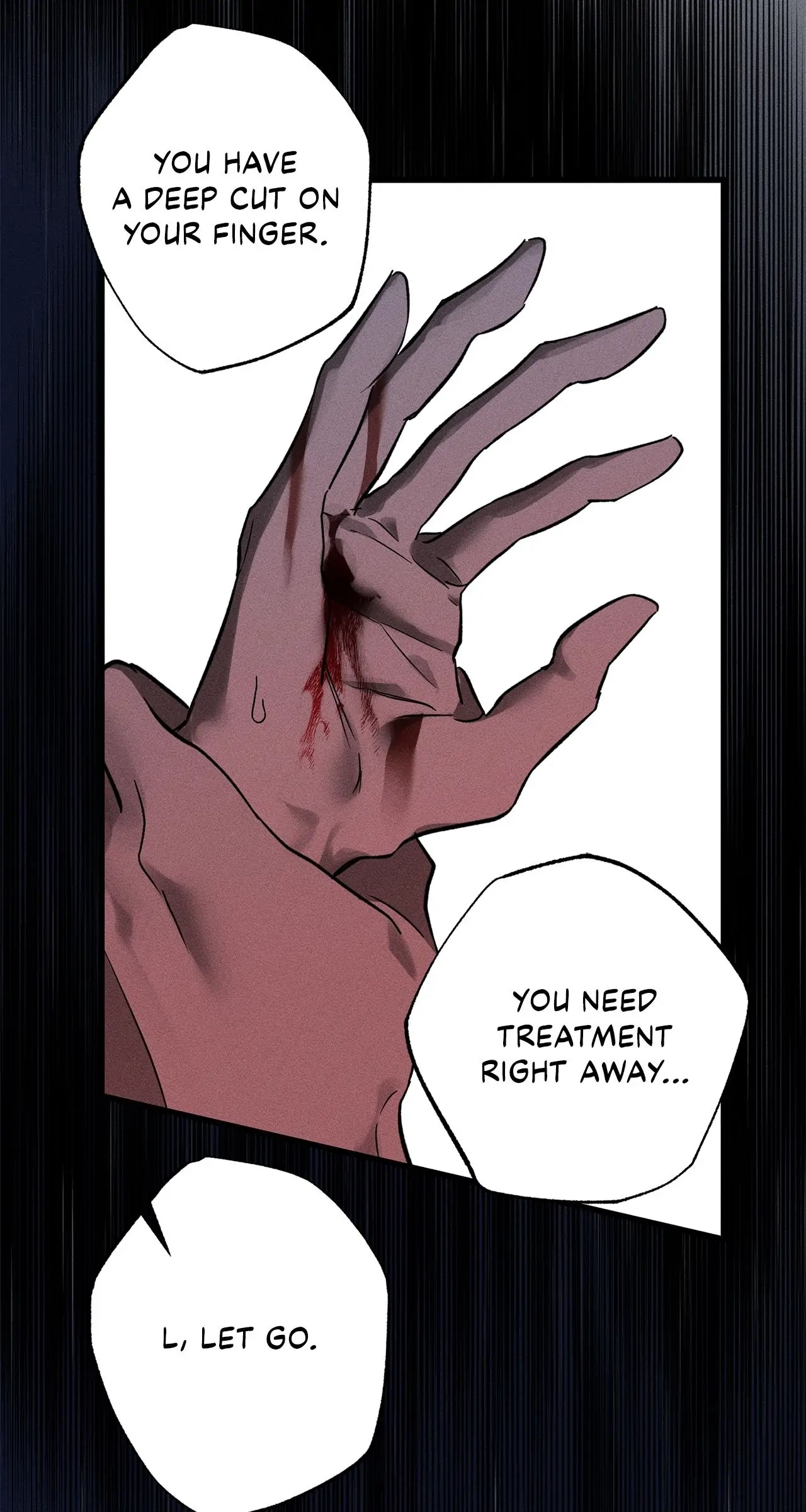 My Husband Who Hates Me Has Lost His Memories Chapter 15 406 081